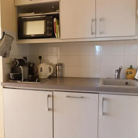 Apartman Pcogpet - Golfe De St-tropez - Au Bord De L'eau Avec Piscine Cogolin
